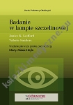 Badanie w lampie szczelinowej