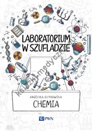 Laboratorium w szufladzie