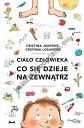 Ciało człowieka Co się dzieje na zewnątrz