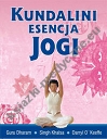 Kundalini esencja jogi