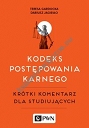 Kodeks postępowania karnego