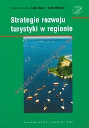 Strategie rozwoju turystyki w regionie