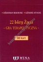 22 Iskry Życia. Gra terapeutyczna - 88 kart