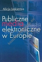 Publiczne media elektroniczne w Europie