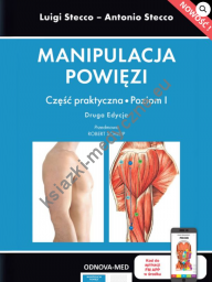 Manipulacja Powięzi. Część praktyczna. Poziom I