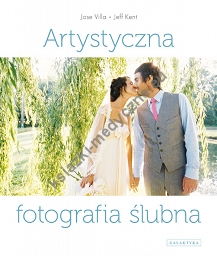 Artystyczna fotografia ślubna