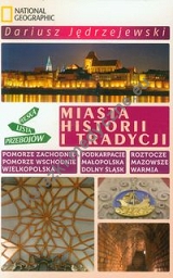 Miasta historii i tradycji Polska Lista Przebojów