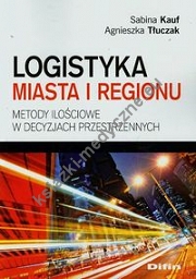 Logistyka miasta i regionu