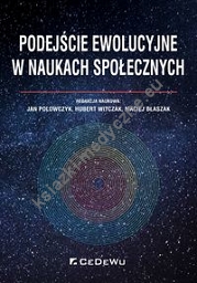 Podejście ewolucyjne w naukach społecznych