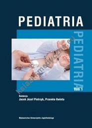 Pediatria Tom 1