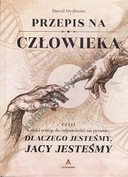 Przepis na człowieka