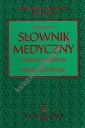 Podręczny słownik medyczny  polsko - niemiecki i niemiecko - polski