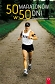 50 maratonów w 50 dni