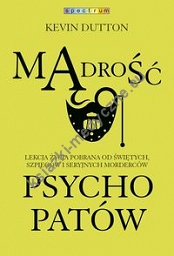 Mądrość psychopatów