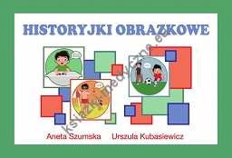 Historyjki obrazkowe