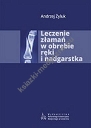 Leczenie złamań w obrębie ręki i nadgarstka