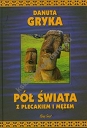 Pół świata z plecakiem i mężem