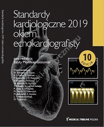 Standardy kardiologiczne 2019 okiem echokardiografisty