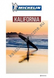 Kalifornia Michelin