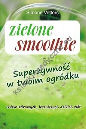 Zielone smoothie