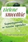 Zielone smoothie