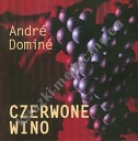 Czerwone wino