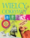 Wielcy odkrywcy