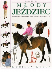 Młody jeździec