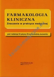 Farmakologia kliniczna