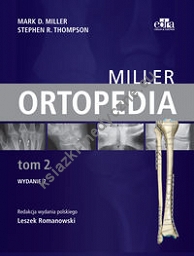 Ortopedia Miller Tom 2