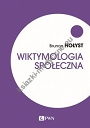 Wiktymologia społeczna