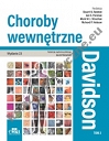 Davidson Choroby wewnętrzne. Tom 2