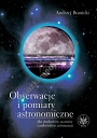 Obserwacje i pomiary astronomiczne