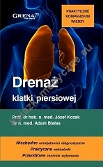 Drenaż klatki piersiowej