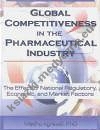 Global Conpetitiveness in Pharmaceutical Industry Effect of