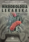 Mikrobiologia lekarska