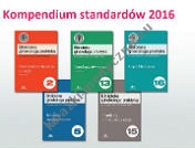 Kompendium Standardów 2016