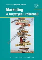 Marketing w turystyce i rekreacji