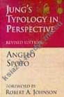 Jung's Typology in Perspective