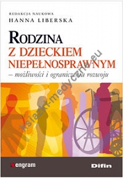 Rodzina z dzieckiem niepełnosprawnym