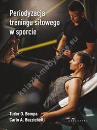 Periodyzacja treningu siłowego w sporcie