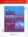 The Only Ekg Book You'll Ever Need