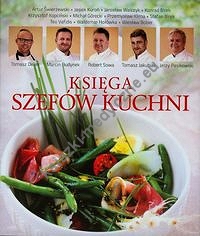 Księga Szefów Kuchni