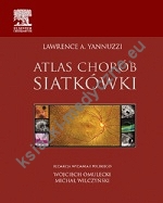 Atlas chorób siatkówki