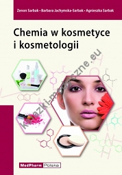 Chemia w kosmetyce i kosmetologii