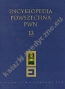 Encyklopedia Powszechna PWN t.13