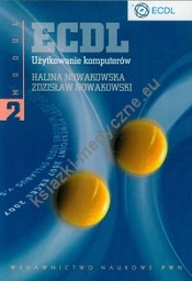 ECDL Moduł 2 Użytkowanie komputerów