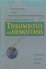 Critical Decisions in Thrombosis & Hemostasis