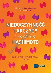 Niedoczynność tarczycy i choroba Hashimoto