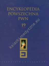 Encyklopedia Powszechna PWN t.19